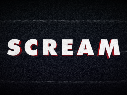 Scream Campaign