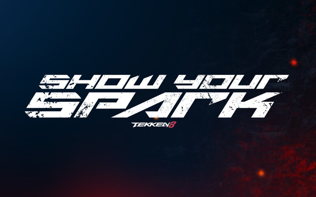 Show Your Spark