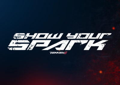 Show Your Spark