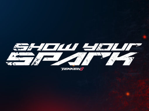 Show Your Spark